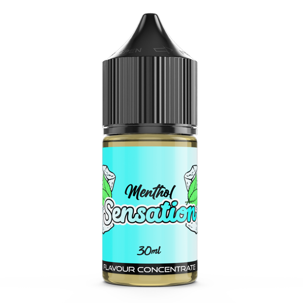 Menthol Sensation Concentrate