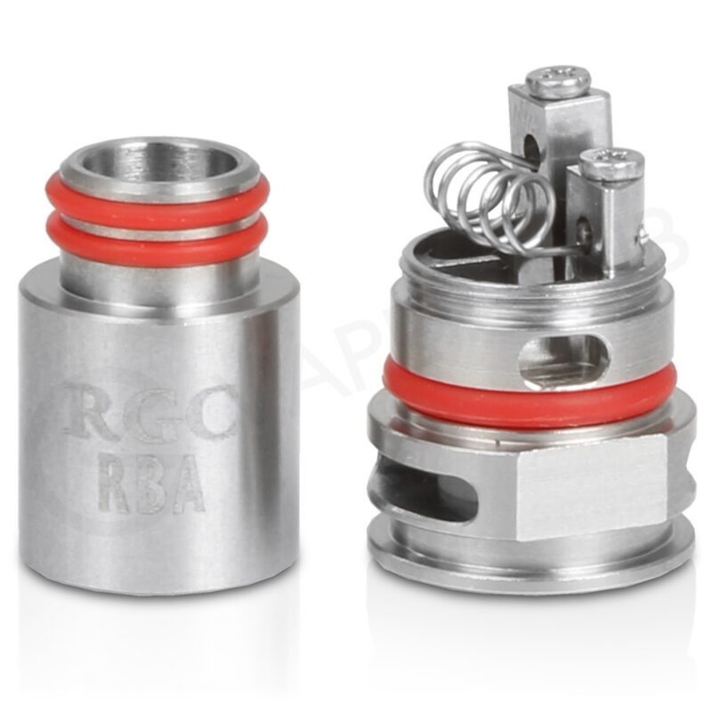 SMOK RPM80 RGC RBA COIL Rebuildable Coil For RPM80 Kit